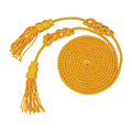 Global Flags Unlimited Gold Cord & Tassels 2'x3' 203811